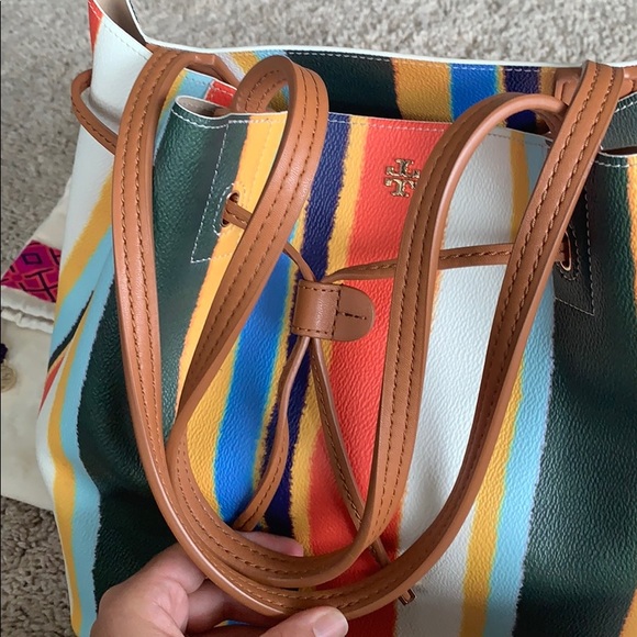 Tory burch bag - Picture 4 of 9